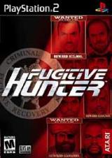 Fugitive Hunter: War on Terror