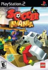 LEGO Soccer Mania