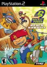 Rocket Power: Beach Bandits