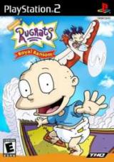 Rugrats Royal Ransom