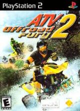 ATV Offroad Fury 2