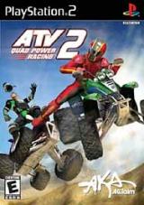 ATV Quad Power Racing 2