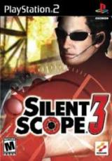 Silent Scope 3