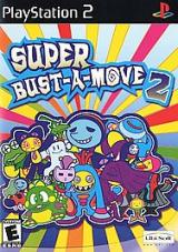 Super Bust-A-Move 2