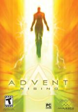 Advent Rising