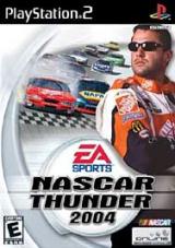 NASCAR Thunder 2004