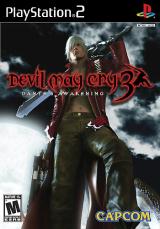 Devil May Cry 3: Dante's Awakening