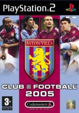 Aston Villa Club Football 2005 