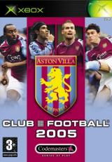 Aston Villa Club Football 2005 