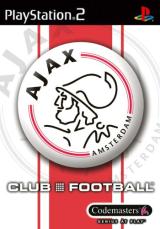 Ajax Club Football 2005