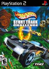 Hot Wheels: Stunt Track Challenge