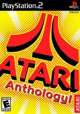 Atari Anthology