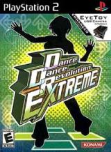 Dance Dance Revolution Extreme