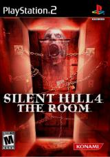 Silent Hill 4: The Room