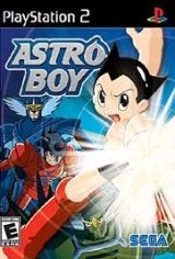 Astro Boy [2004]