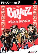 Bratz Rock Angelz