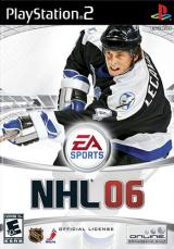 NHL 06