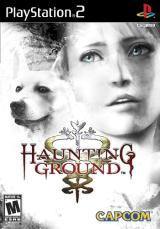 Haunting Ground