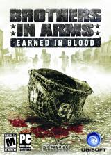 Brothers in Arms: Earned in Blood