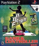 Dance Dance Revolution Extreme (Game & Dance Pad)