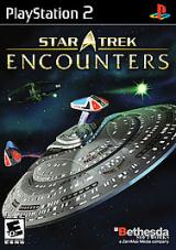 Star Trek: Encounters