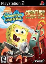 SpongeBob SquarePants: Creature from the Krusty Krab