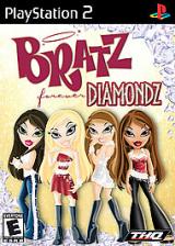 Bratz: Forever Diamondz