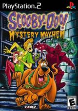 Scooby-Doo! Mystery Mayhem