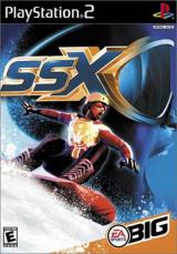 SSX [2000]