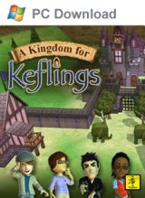 A Kingdom for Keflings