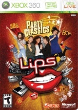 Lips: Party Classics