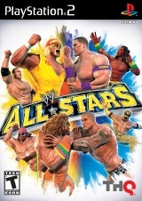 WWE All Stars