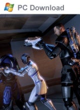 Mass Effect 2: Lair of the Shadow Broker