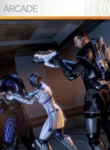 Mass Effect 2: Lair of the Shadow Broker