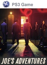 Mafia II: Joe's Adventures