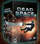 Dead Space 2 (Collector's Edition)