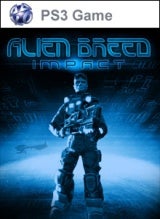 Alien Breed Impact