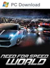 Need for Speed World