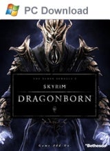 The Elder Scrolls V: Skyrim -- Dragonborn