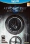 Resident Evil Revelations