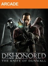 Dishonored: The Knife of Dunwall