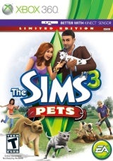 The Sims 3: Pets