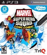 Marvel Super Hero Squad: Comic Combat