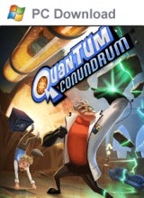 Quantum Conundrum