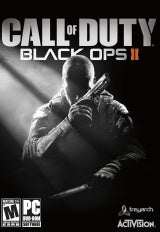 Call of Duty: Black Ops II