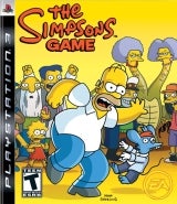 The Simpsons Game