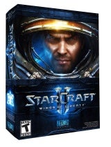 StarCraft II: Wings of Liberty