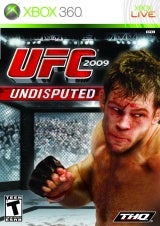 UFC Undisputed 2009