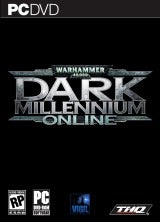 Warhammer 40,000: Dark Millennium Online