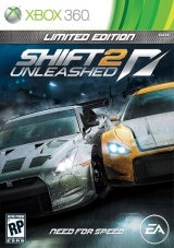 Shift 2 Unleashed